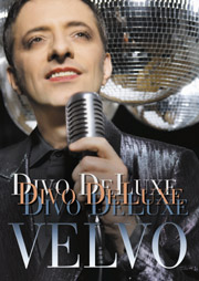 Velvo  in &bdquo;DIVO DELUXE&ldquo; 